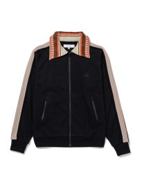 【25SS】【Sasquatchfabrix / サスクワッチファブリックス】MEX TRACK JACKET MEX TRACK JACKET（25SS-CSS-001）