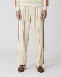 【25SS】【Sasquatchfabrix / サスクワッチファブリックス】MEX TRACK PANTS （25SS-PA9-004）