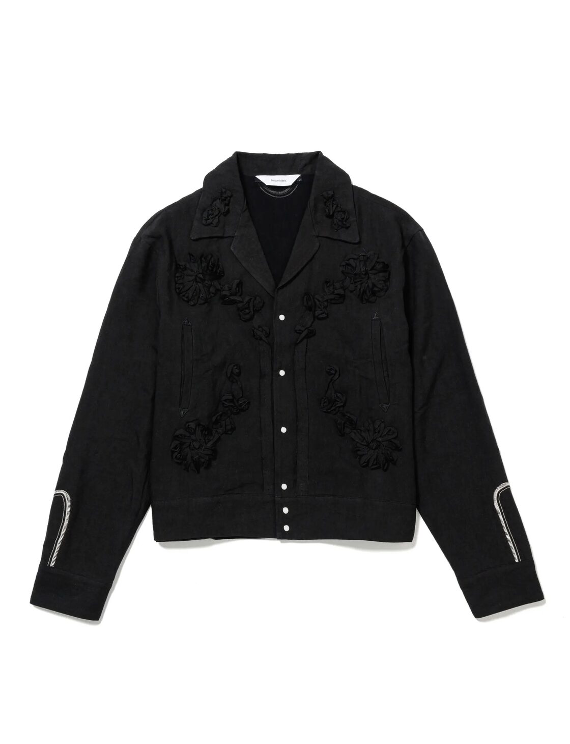Sasquatchfabrix / サスクワッチファブリックス】TRACK JACKET