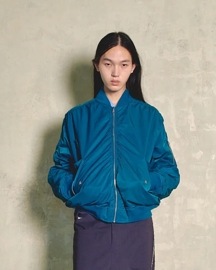 【WIZZARD (ウィザード)】BOMBER JACKET（3色）