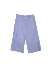 【25SS】【FACETASM ファセッタズム】CROPPED PANTS