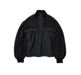【WIZZARD (ウィザード)】RIB DOCKING POLICE SHIRTS（3色）