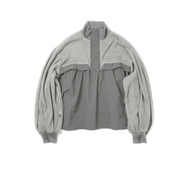 【WIZZARD (ウィザード)】RIB DOCKING POLICE SHIRTS（3色）