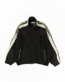 【予約】【納期 8月-9月頭】【WIZZARD (ウィザード)CUT UP TRACK JACKET (W25AW-BL030)（3色）