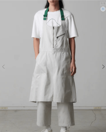 【25SS】【FACETASM】（FACETASM × Nicolai Bergmann）FACETASM × Nicolai Bergmann APRON
