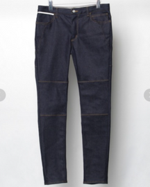 【WIZZARD (ウィザード)   SKINNY PANTS スキニーパンツ / WPBSC-01（2色）