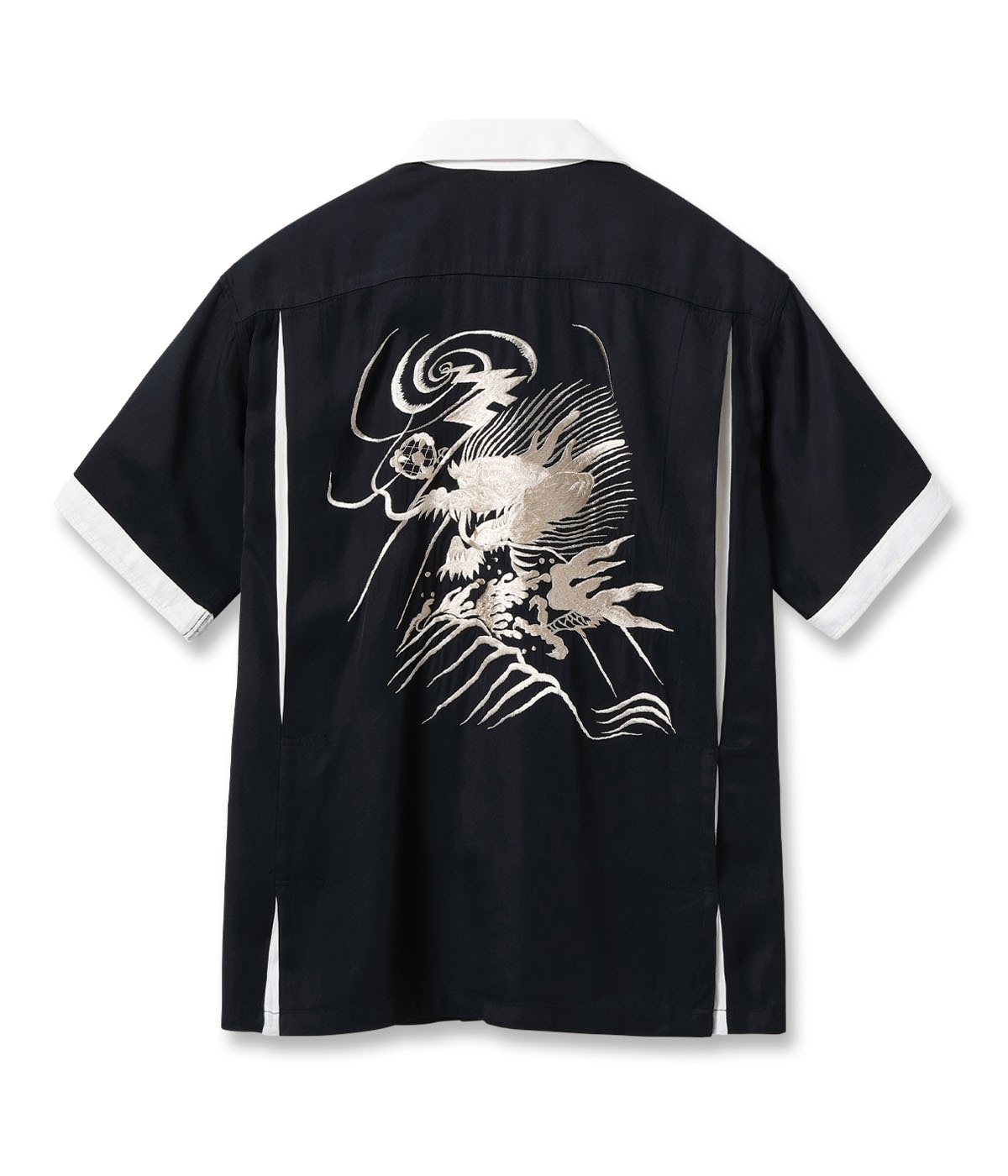 トップス TAILOR TOYO SUKA SHIRT DRAGON XL TAILOR TOYO テーラー東洋 】 SUKA SHIRT “DRAGON”（TT39509