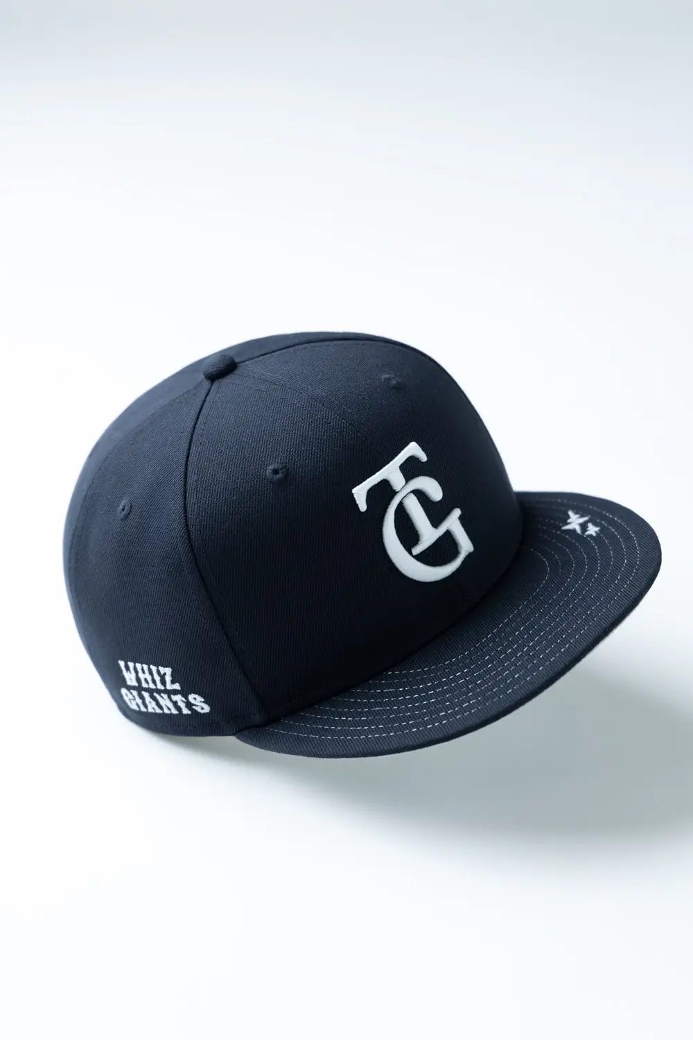 WHIZ LIMITED / ウィズリミテッド】 NEW ERA 9FIFTY 読売