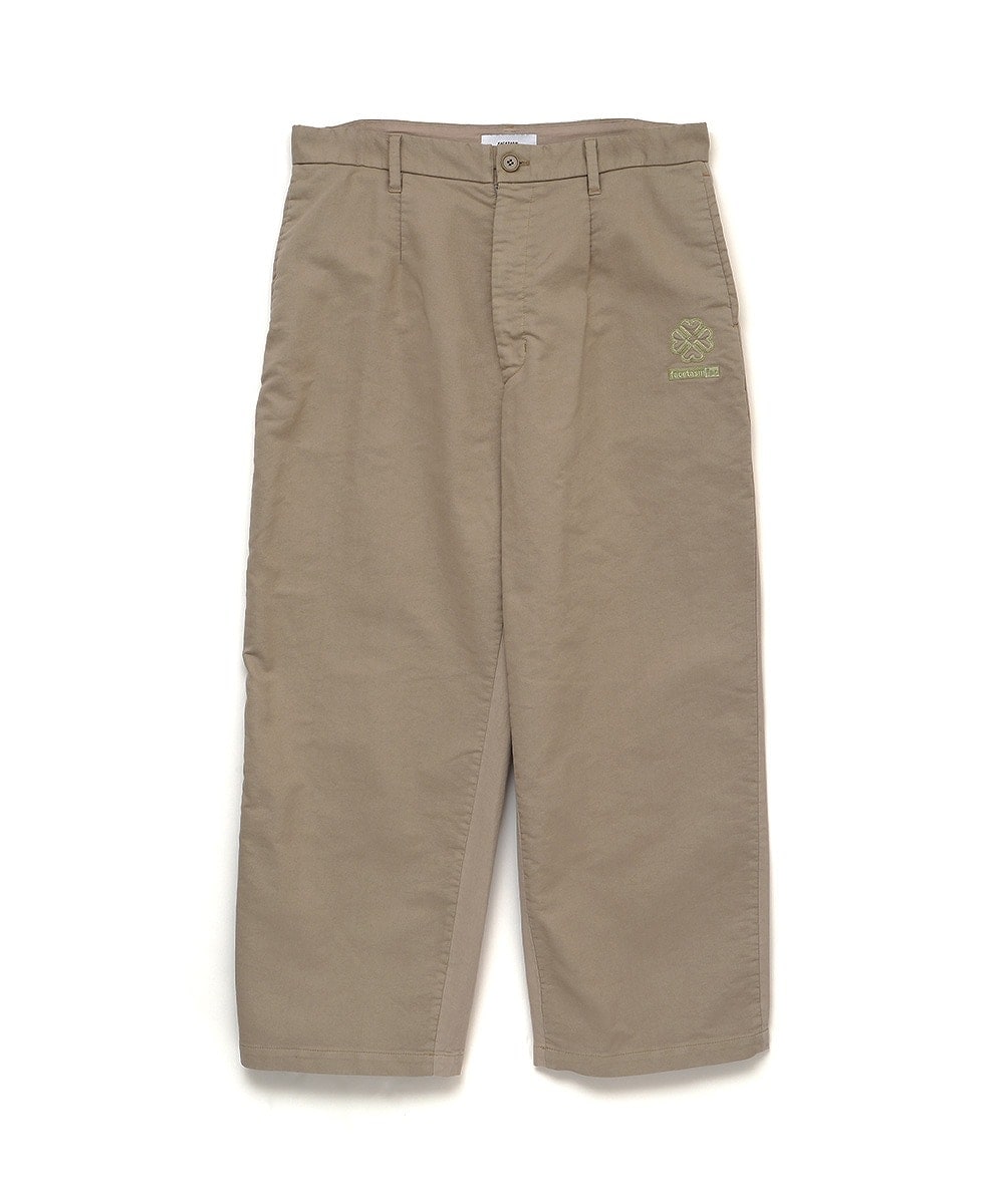 25AW FACETASM×DICKIES CARGO PANTS 3 25AW FACETASM×DICKIES CARGO PANTS 3 facetasm ファッション