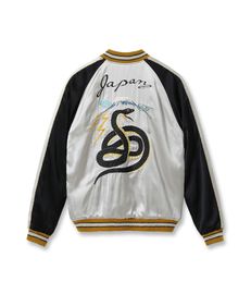 【POINT2倍】【TAILOR TOYO テーラー東洋】TT15808-190 / Acetate Souvenir Jacket TOYO ENTERPRISE 60th Anniversary 