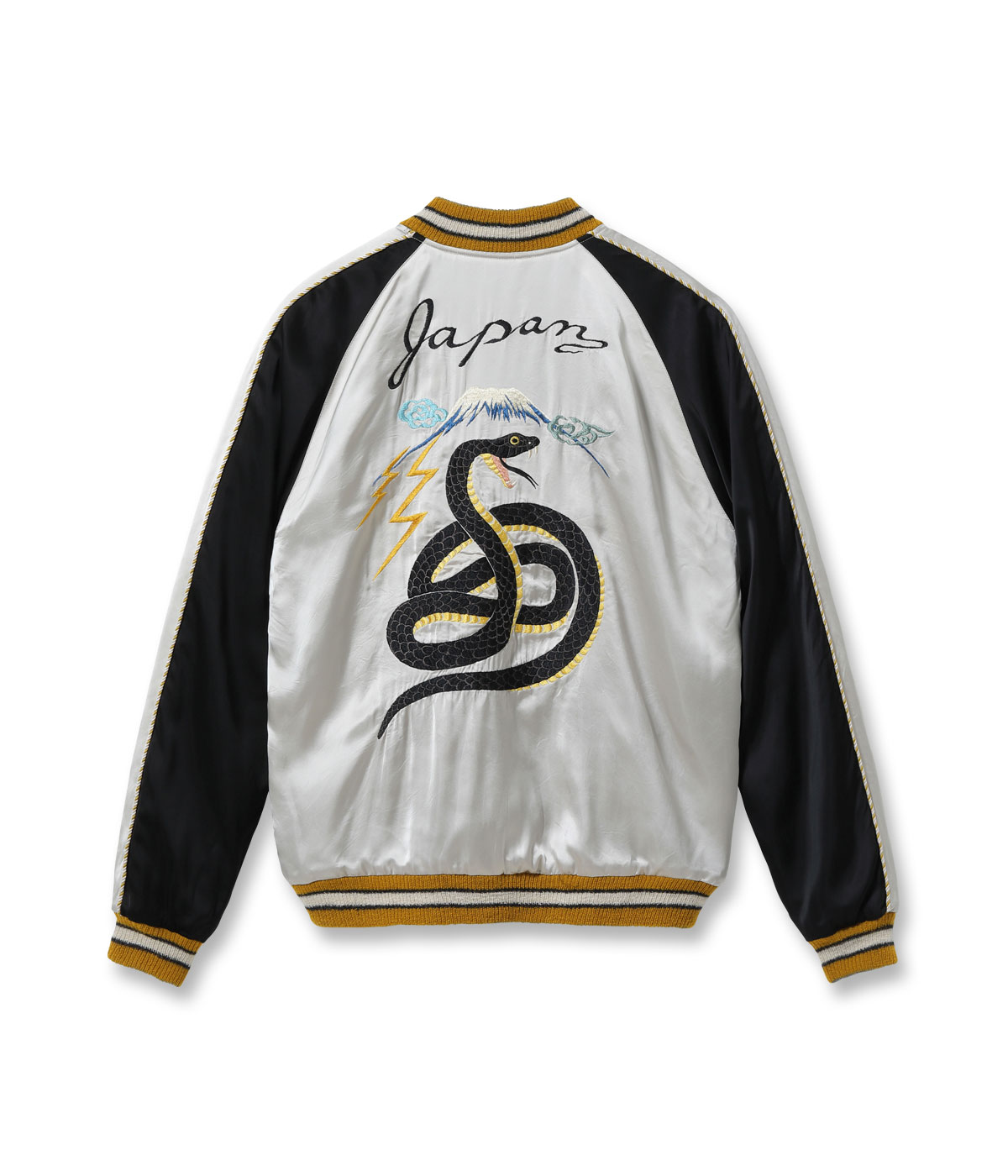 POINT2倍】【TAILOR TOYO テーラー東洋】TT15808-190 / Acetate