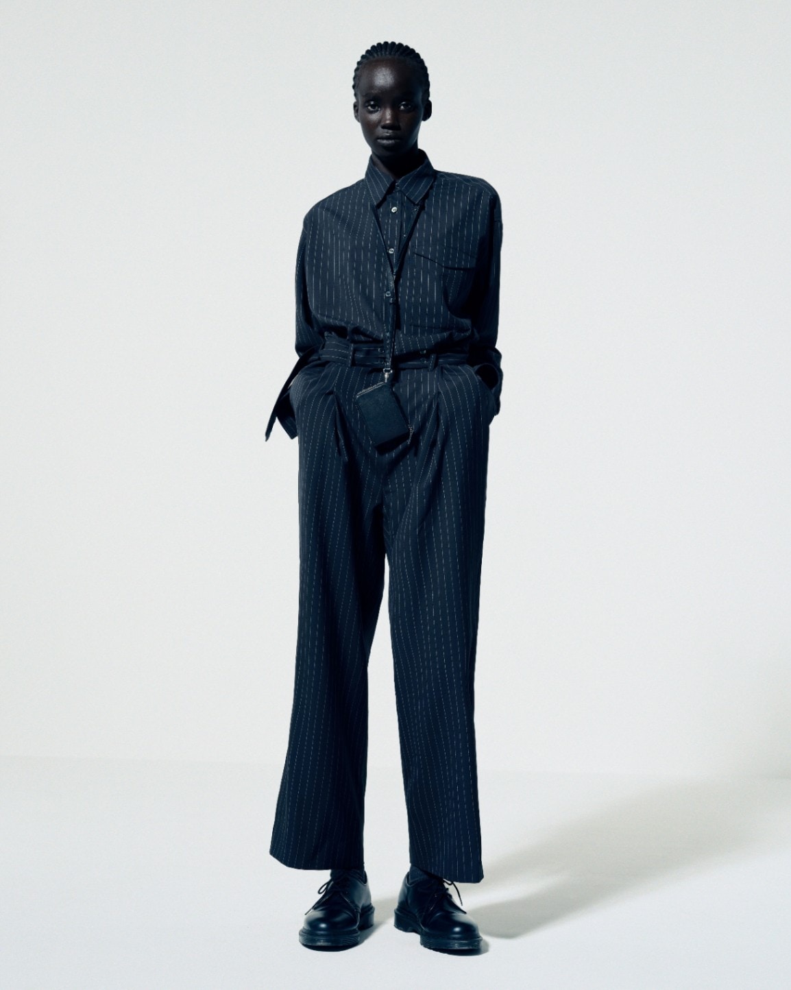 パンツ Rich i jump suit POINT2倍!!】【Rich I/リッチアイ】 JUMP SUIT ( Rich I-08-JS