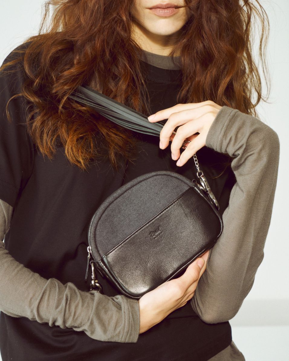 Rich I / LAYERED BLUSON KHAKI 新品 受注得点10％ POINT還元!!】【26SS 先行予約】【Rich I/リッチアイ】S