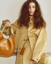 【受注得点10％ POINT還元!!】【26SS 先行予約】【Rich I/リッチアイ】Drizzler Jacket(Rich I-09-BL-01)（1）