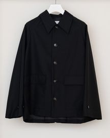 【受注得点10％ POINT還元!!】【26SS 先行予約】【Rich I/リッチアイ】Car Coat (Rich I-09-CO-01)（10）