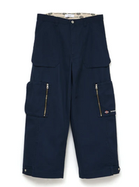 【25AW】【FACETASM ファセッタズム】FACETASM×DICKIES CARGO PANTS（3色）