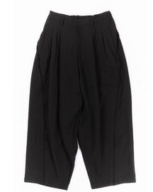 【POINT2倍】【WIZZARD (ウィザード)   BALLOON PANTS (W25AW-PA020)（3色）