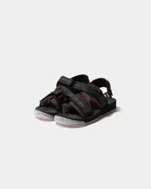 【50％ SALE】【beautiful people / ビューティフルピープル】SHAKA x bp CHILL OUT (1515711942) ブラック