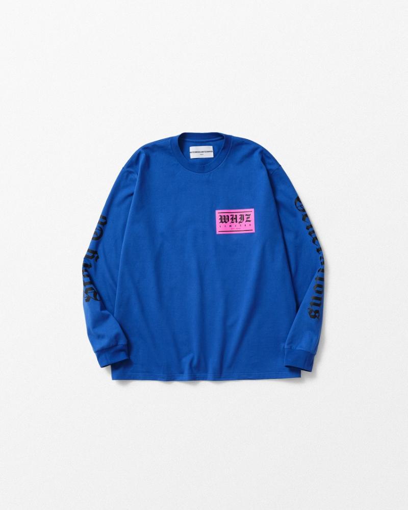 whiz limited ノーカラーシャツ ウィズリミテッド WHIZ LIMITED ROBERT