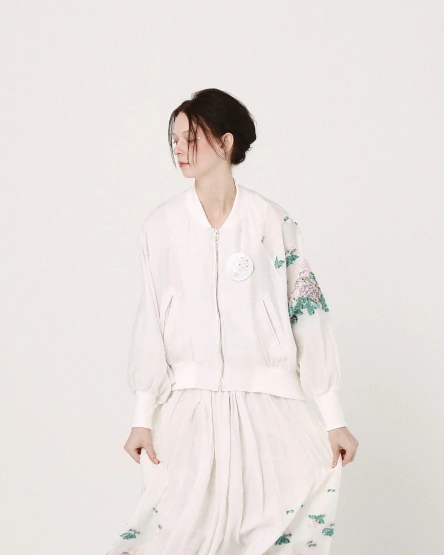 アクセサリー stof bedsidedrama bedsidedrama / ベッドサイドドラマ – SESSIONS_JAPAN