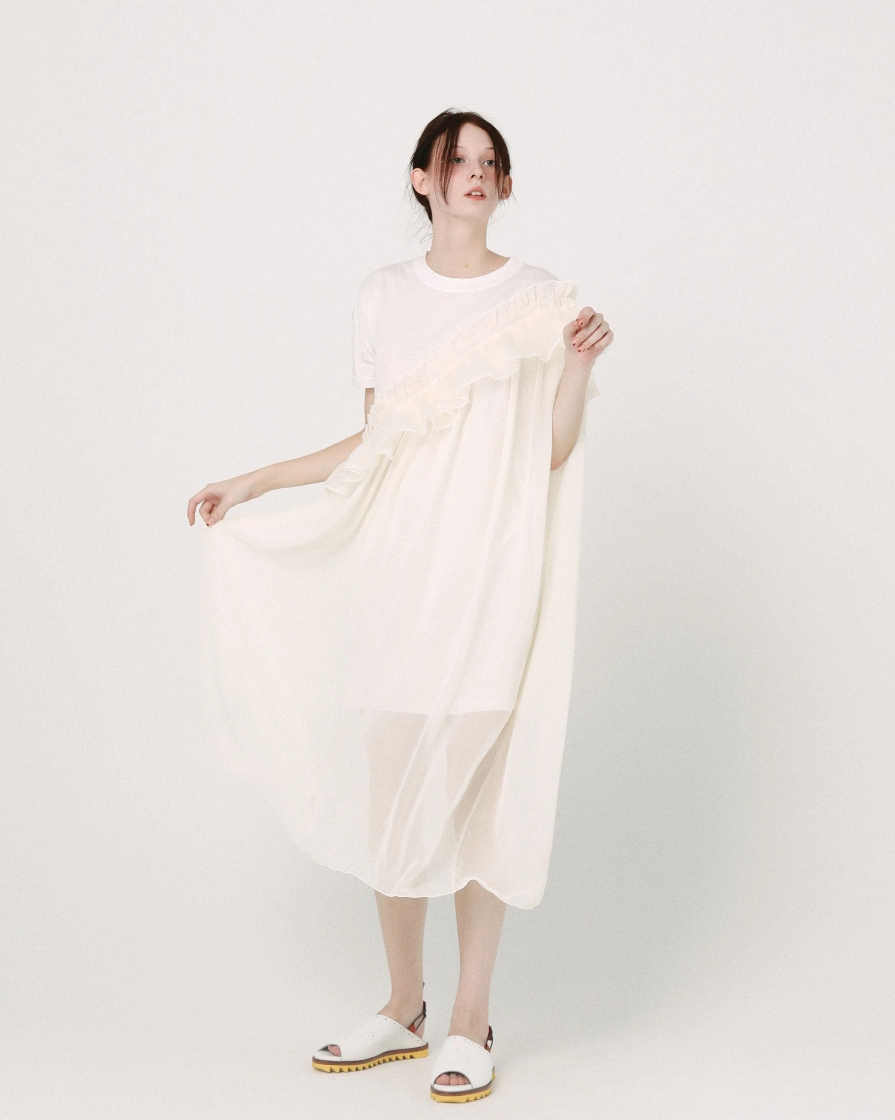 アクセサリー stof bedsidedrama bedsidedrama (ベッドサイドドラマ) | Housekeeper Apron One