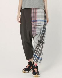 【受注】【10％ POINT還元!!】【bedsidedrama ベッドサイドドラマ】Mix Tex Relax Jeans (BSD26SS-14) (3色）