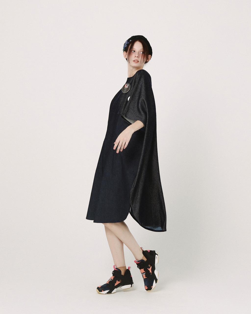 megumi yamazaki × bedsidedrama ストール megumi yamazaki × bedsidedrama ストール megumi yamazaki
