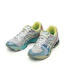 【FACETASM ファセッタズム】FACETASM×ASICS GEL-KAYANO 14 （JOO-SHO-U01）