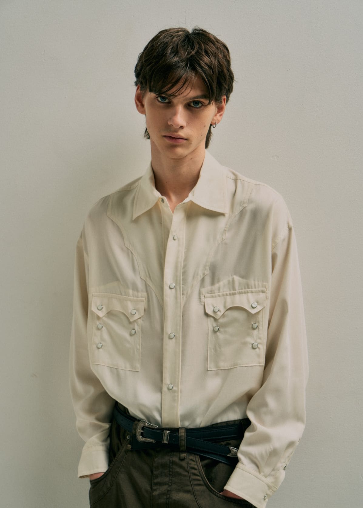 【MORRIEさん専用】【清春着用】iroquois MA-1 MORRIEさん専用】【清春着用】iroquois MA-1