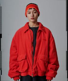 【POINT2倍】【FACETASM ファセッタズム】CORDUROY JACKET（アウター、ジャケット）（2色）