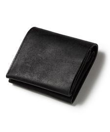 【MR.OLIVEミスターオリーブ】 PUEBLO LEATHER / NEAT WALLET(me120p) (2色)