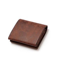 【MR.OLIVEミスターオリーブ】 PUEBLO LEATHER / NEAT WALLET(me120p) (2色)