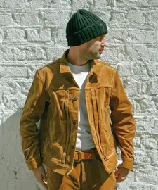 【POINT２倍】【TMTティーエムティー】CORDUROY JACKET（1st type）（TJKF2505）（2色）