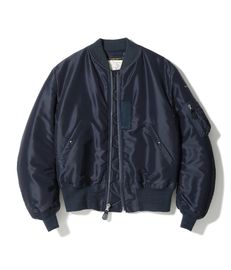 【BUZZ RICKSON'S バズリクソンズ】BR14942 / Type B-15C(MOD.) “B.RICKSON & SONS. INC.”