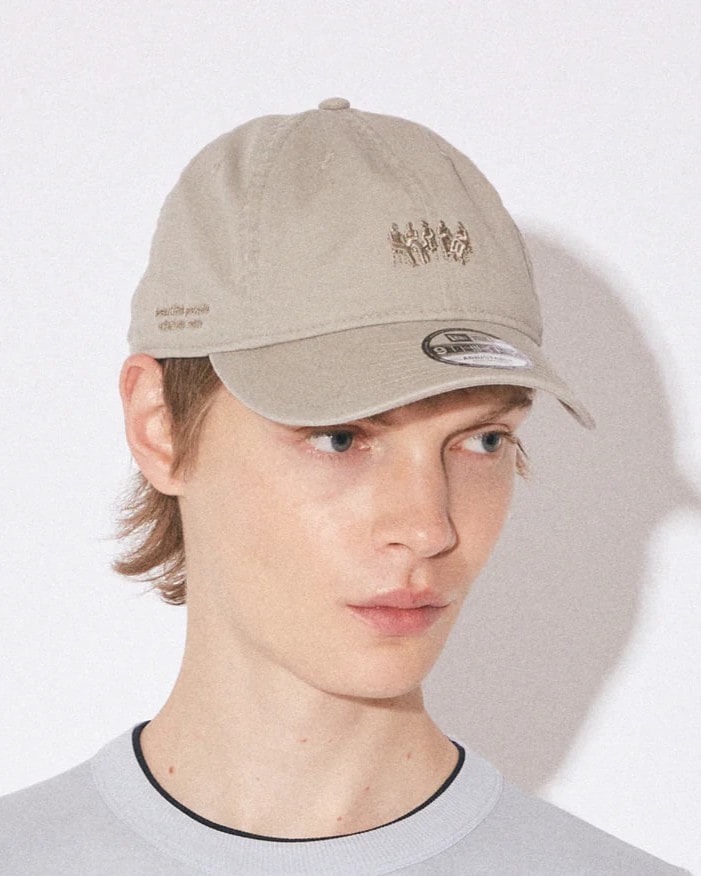 POINT2倍】【beautiful people / ビューティフルピープル】New Era
