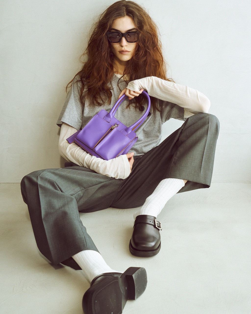 受注得点10％ POINT還元!!】【26SS 先行予約】【Rich I/リッチアイ