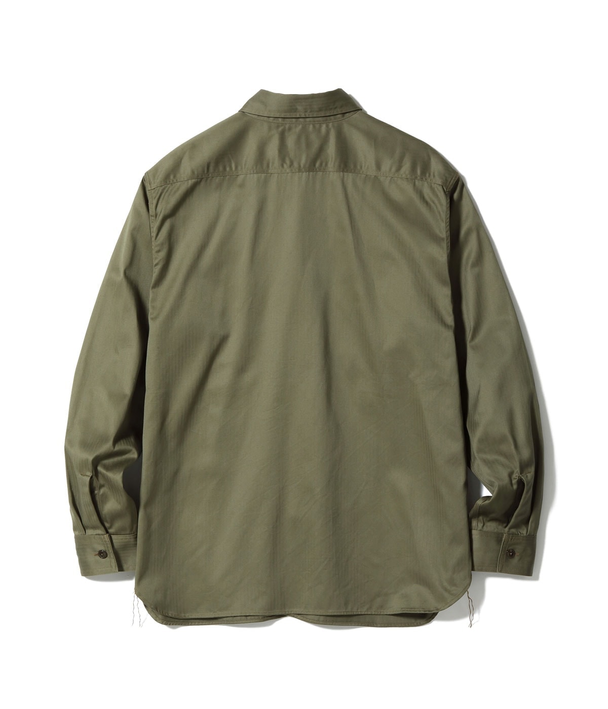 BUZZ RICKSON'S バズリクソンズ】Lot No. BR29390 / HERRINGBONE WORK