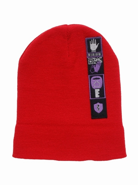 C.E cavempt ニットキャップ ビーニー C.E シーイー CAVEMPT ニット帽