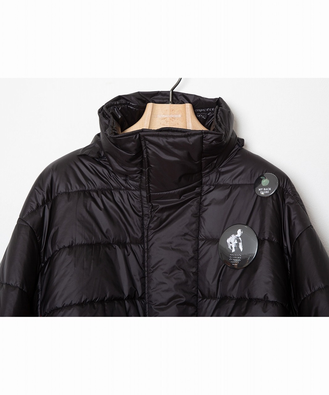 受注】【10％ POINT還元!!】【STOFストフ】 Camel Down Ultra Light