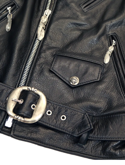 POINT2倍】【TMTティーエムティー】 ( TMT×SCHOTT ) 516 UST ONE STAR