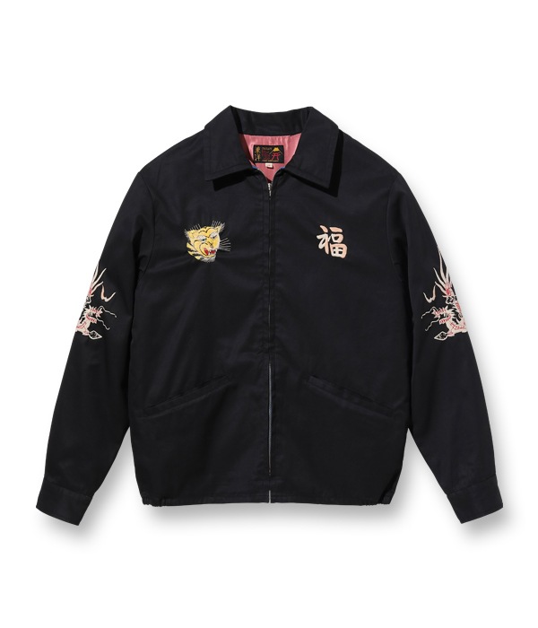 ジャケット・アウター Late 1960s Style Cotton Vietnam Jacket TAILOR TOYO テーラー東洋】Late 1960s Style Cotton Vietnam