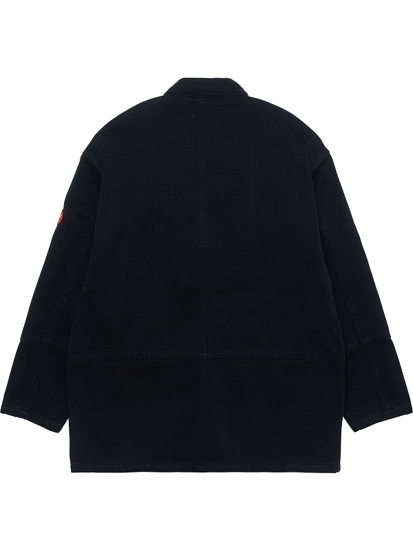 C.E/CAVEMPT】 BUTTON FRONT JACKET CES18JK13 | CAV-EMPT (C.E) | AMATERA