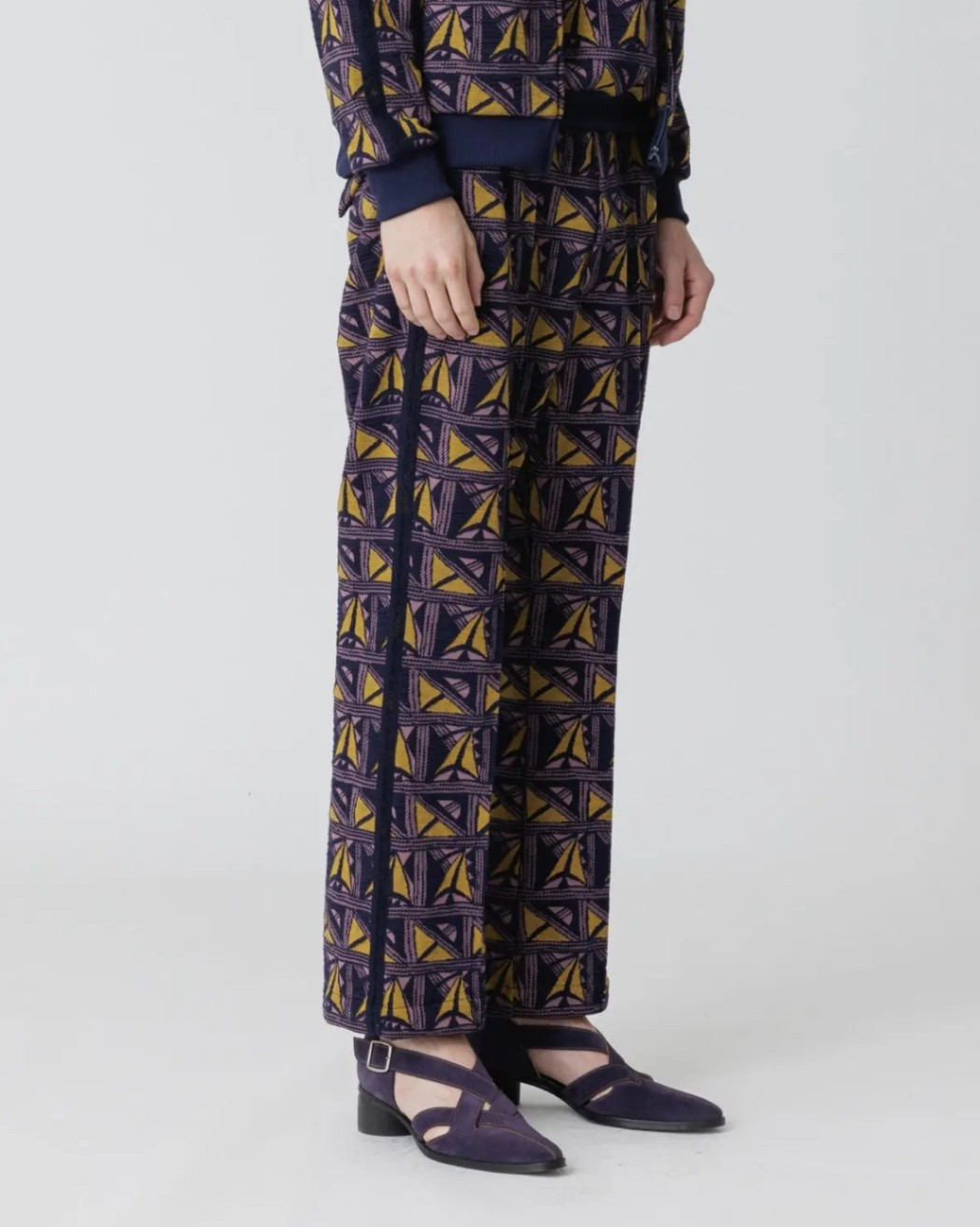 Sasquatchfabrix / サスクワッチファブリックス】GHURKA SHOES 25SS