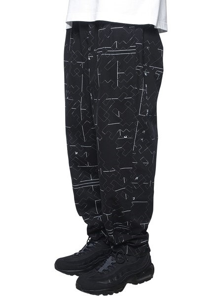 パンツ C.E CAVEMPT SQ NOISE WIDE CHINOS XL C.E/CAVEMPT】NOISE 7 WIDE CHINOS CES16PT08 | CAV-EMPT (C.E