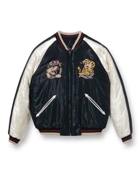 TAILOR TOYO テーラー東洋】Lot No. TT15174-119 / Early 1950s Style