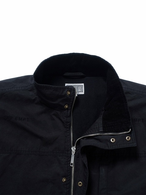 C.E/CAVEMPT】PUBLIC WARM COAT CES17JK06 | CAV-EMPT (C.E) | AMATERA