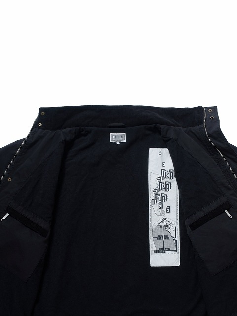 ジャケット・アウター c.e cavempt PUBLIC WARM COAT C.E/CAVEMPT】PUBLIC WARM COAT CES17JK06 | CAV-EMPT (C.E) | AMATERA