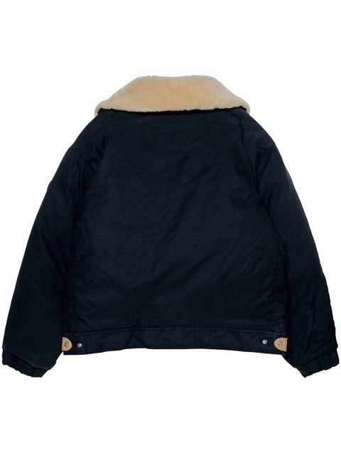 ジャケット・アウター C.E CAV EMPT DETACH SLEEVE BOMBER JACKET C.E/CAVEMPT】 DETACH SLEEVE BOMBER JACKET CES18JK01 | CAV