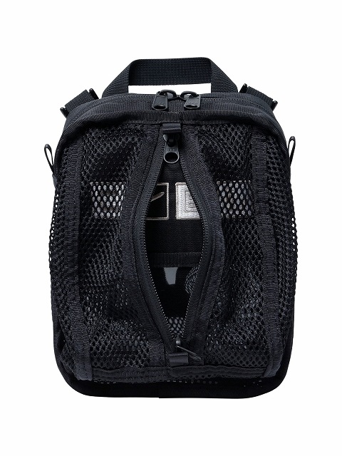 C.E/CAVEMPT】MESH SMALL BAG CES17G11 | CAV-EMPT (C.E) | AMATERA