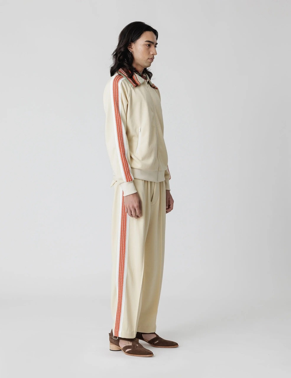25SS】【Sasquatchfabrix / サスクワッチファブリックス】MEX